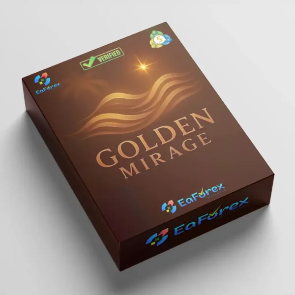 Golden Mirage MT5