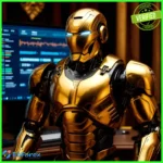 Golden Shield EA