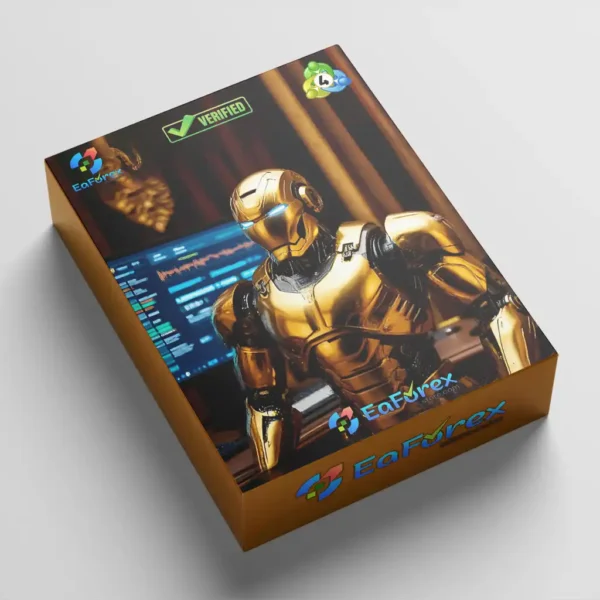 Golden Shield EA MT4