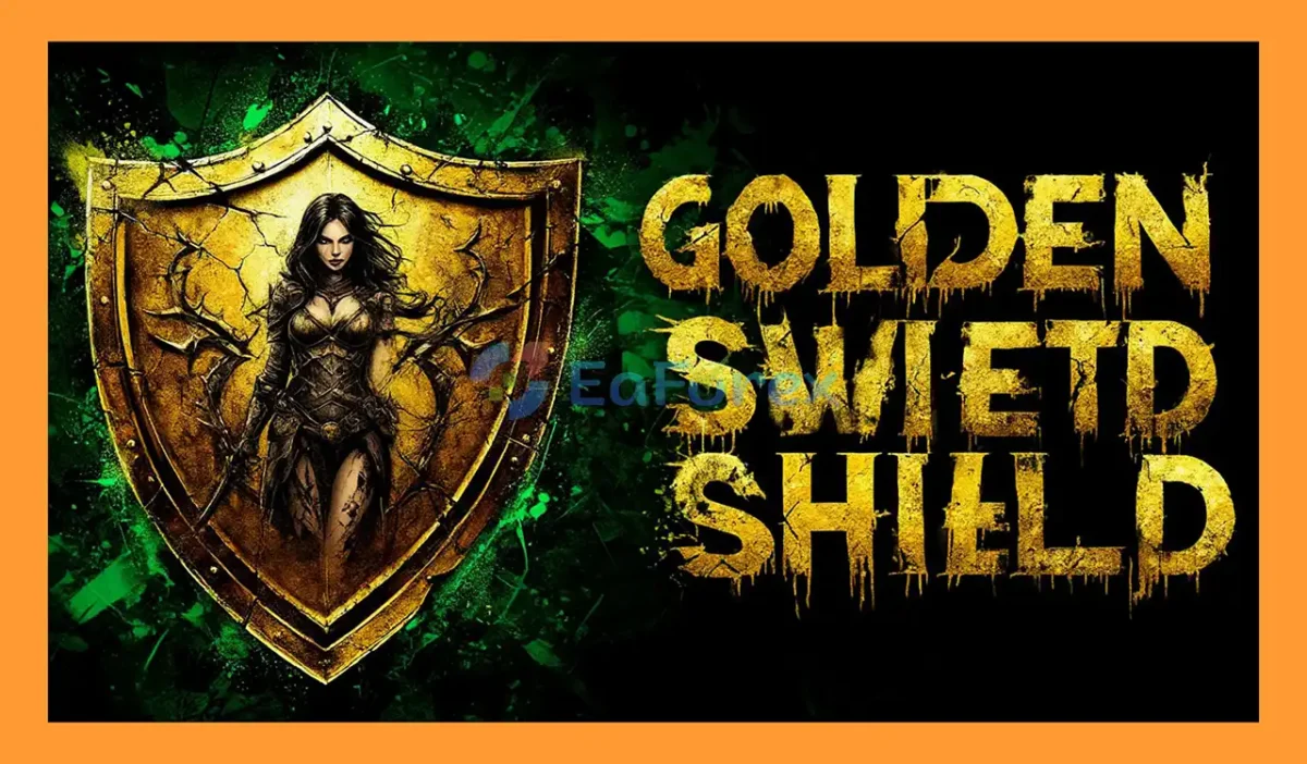 Golden Shield EA MT4 review