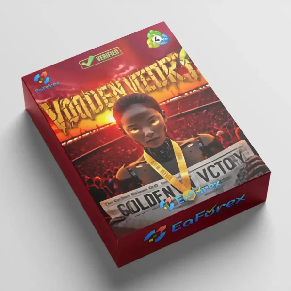Golden Victry EA MT4