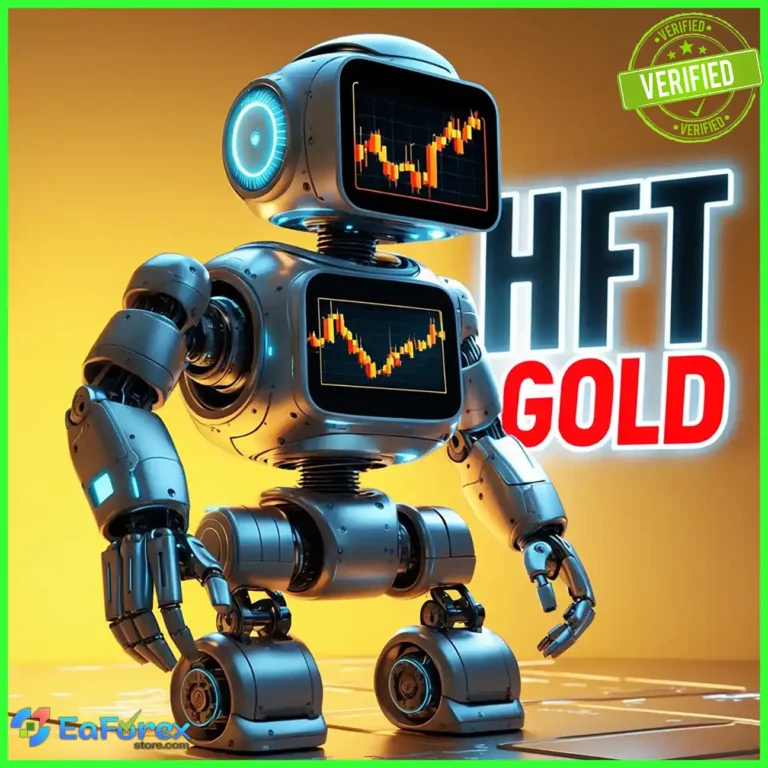 HFT Gold EA