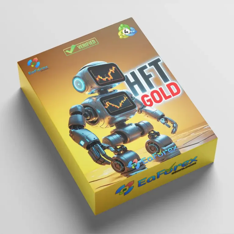 HFT Gold EA MT4