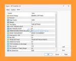 HFT Gold EA v1.0 Source Code MQ4 setting