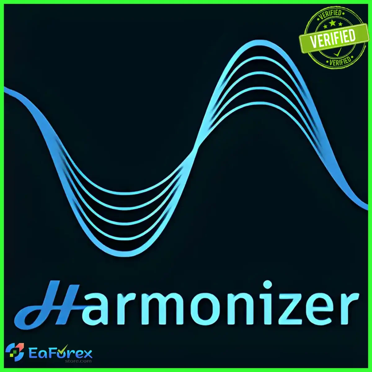 Harmonizer EA
