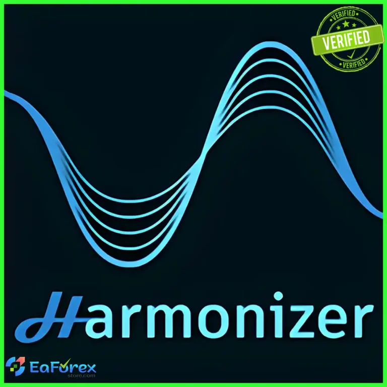 Harmonizer EA