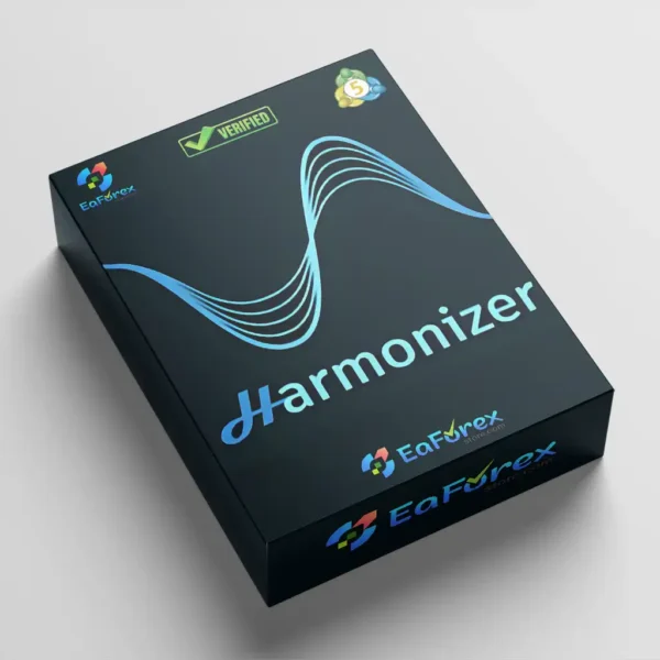 Harmonizer EA MT5