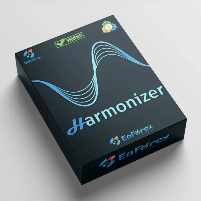 Harmonizer EA MT5