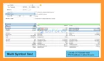 Harmonizer EA MT5 Backtests Result