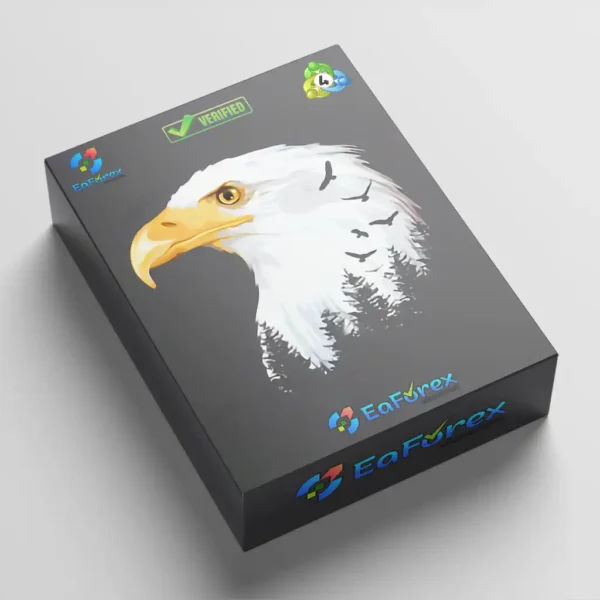 Hawkeye Trading EA MT4