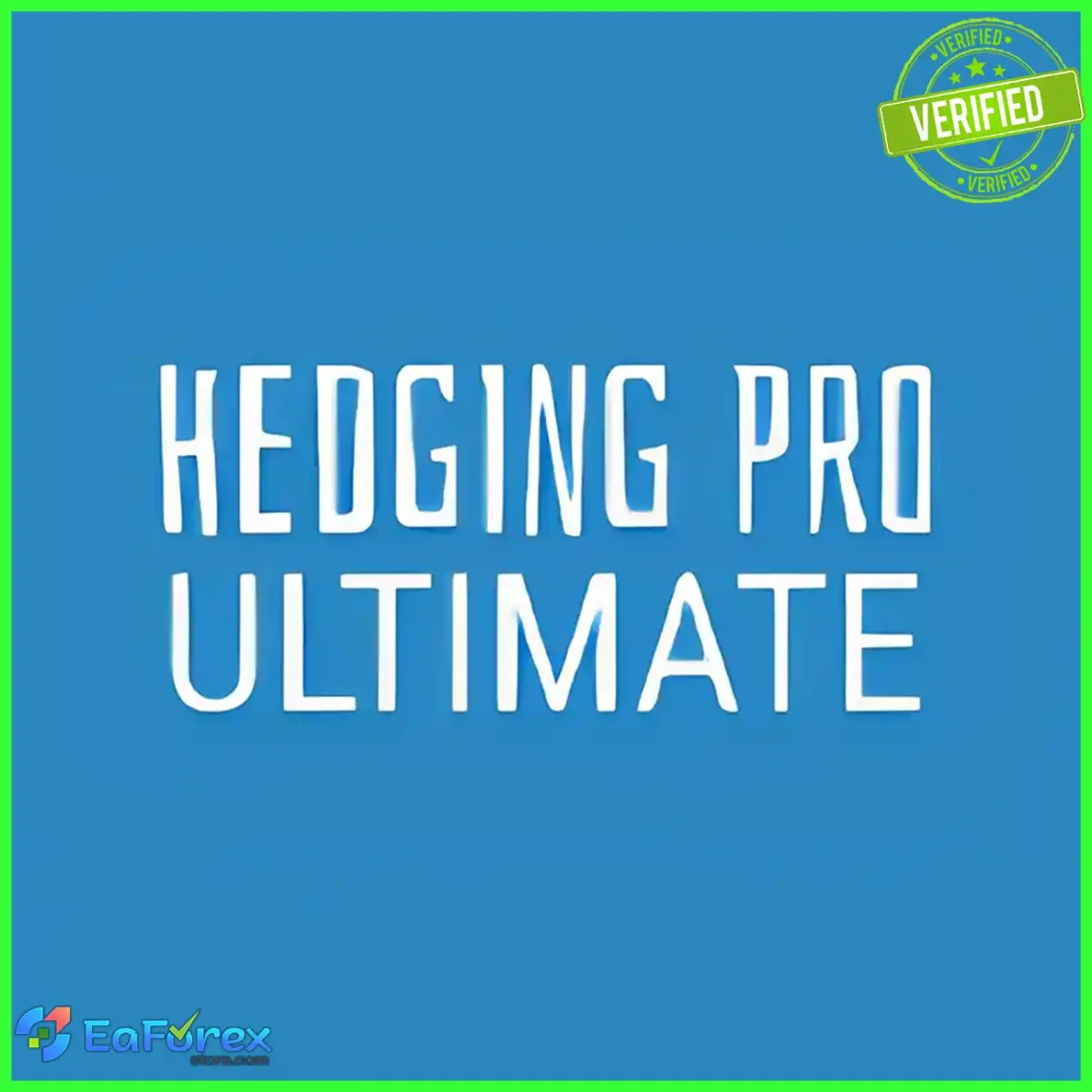 Hedging Pro Ultimate