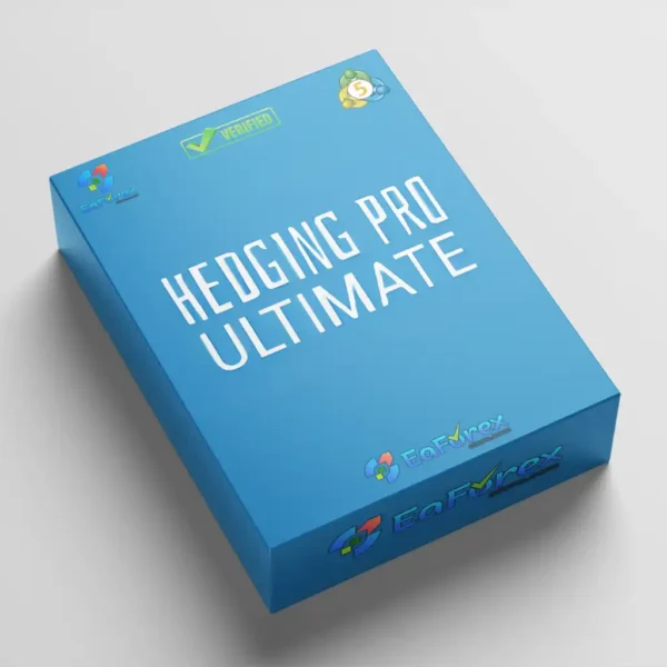 Hedging Pro Ultimate MT5