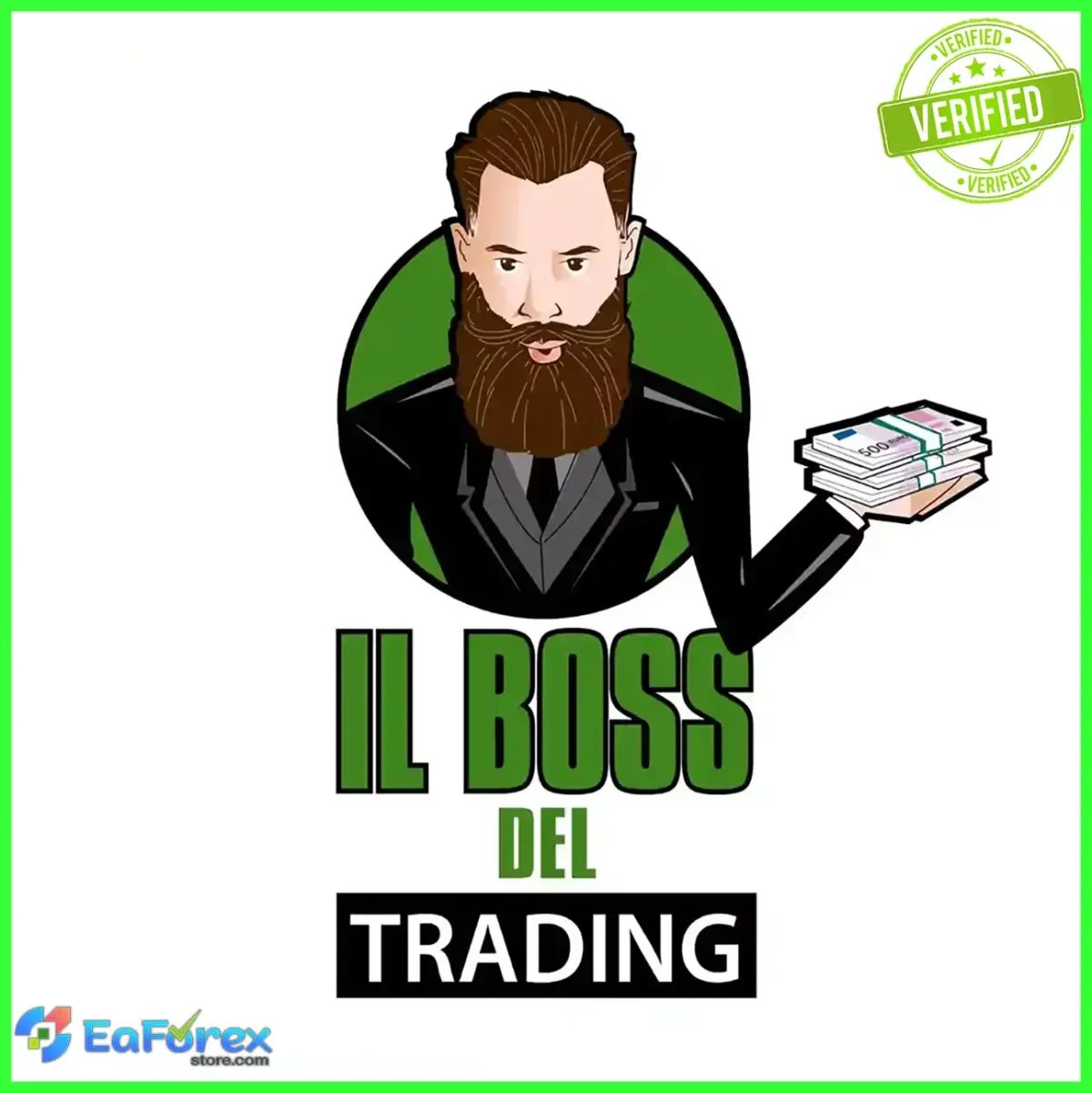 IL BOSS DEL TRADING SCALPER EA
