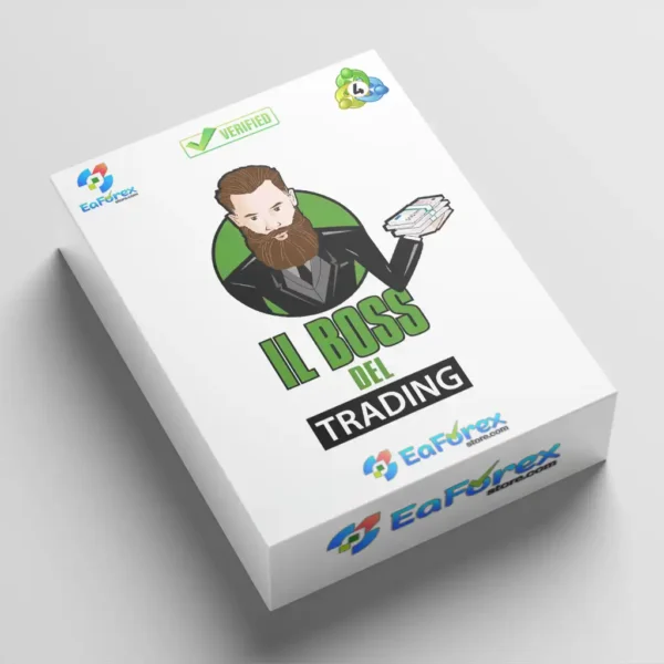 IL BOSS DEL TRADING SCALPER EA MT4