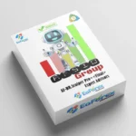 AF-DR.Scalper Pro + Final EA MT4