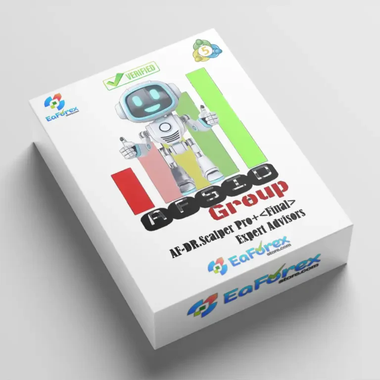 AF-DR.Scalper Pro + Final EA MT4