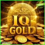 IQ Gold EA