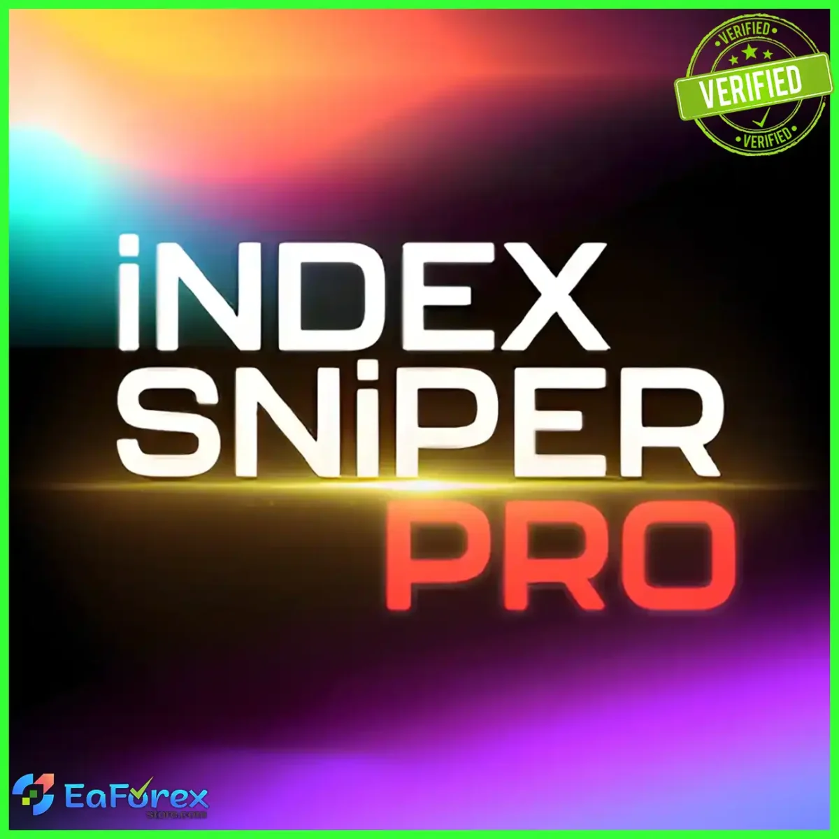 Index Sniper Pro EA