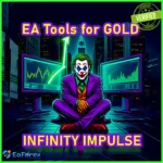 Infinity Gold Impulse EA