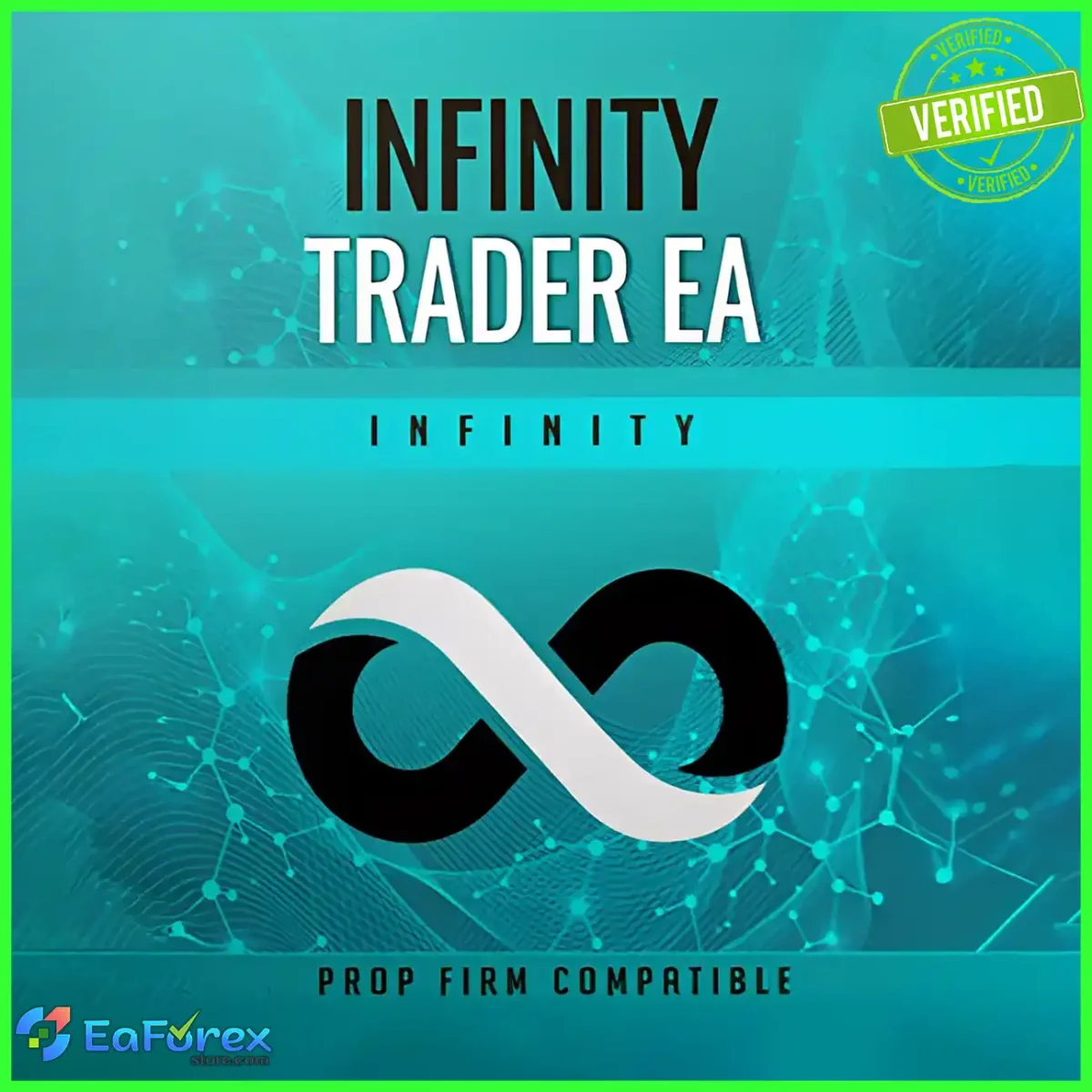 Infinity Trader EA