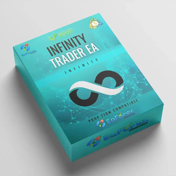 Infinity Trader EA MT5