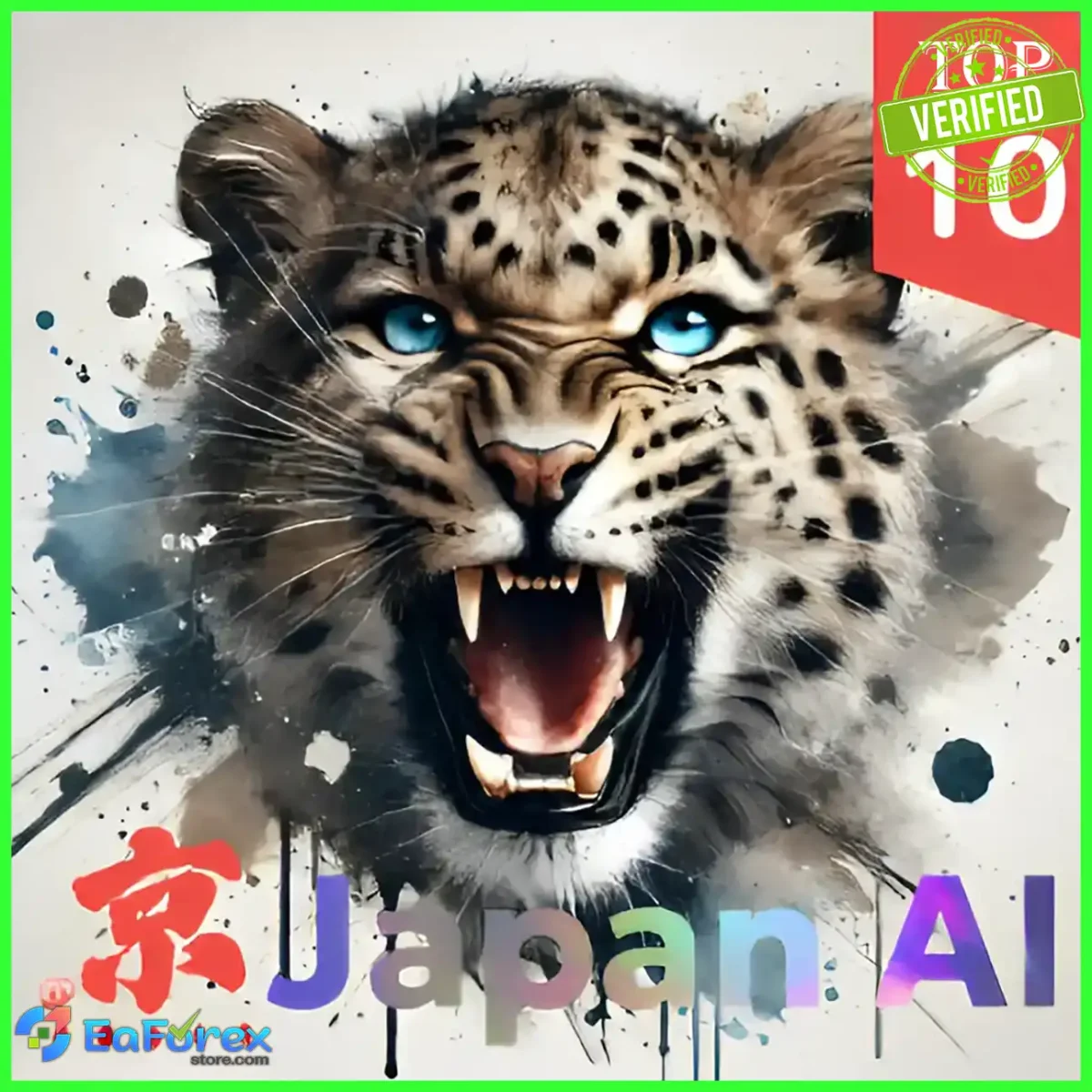 Japan AI Exo Scalp EA