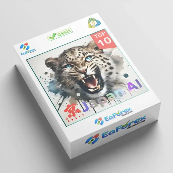 Japan AI Exo Scalp EA MT5
