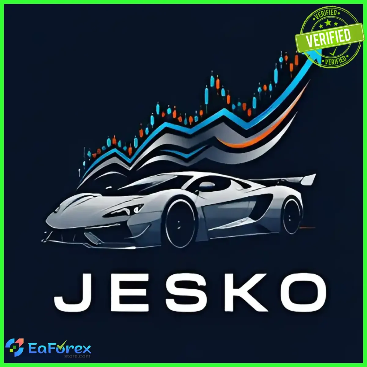 Jesko EA