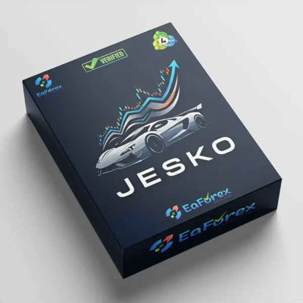 Jesko EA MT4
