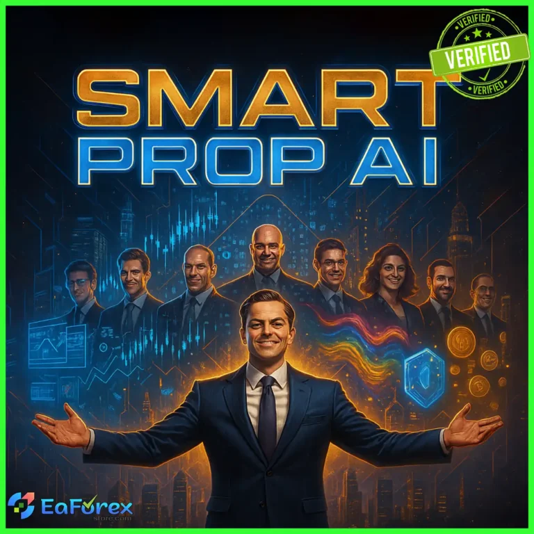 Smart Prop Ai EA