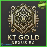 KT Gold Nexus EA