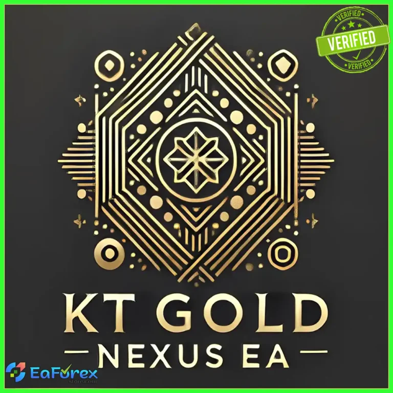 KT Gold Nexus EA