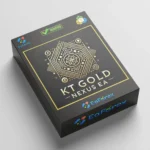 KT Gold Nexus EA MT5
