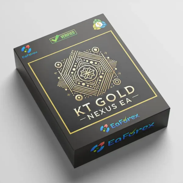 KT Gold Nexus EA MT5