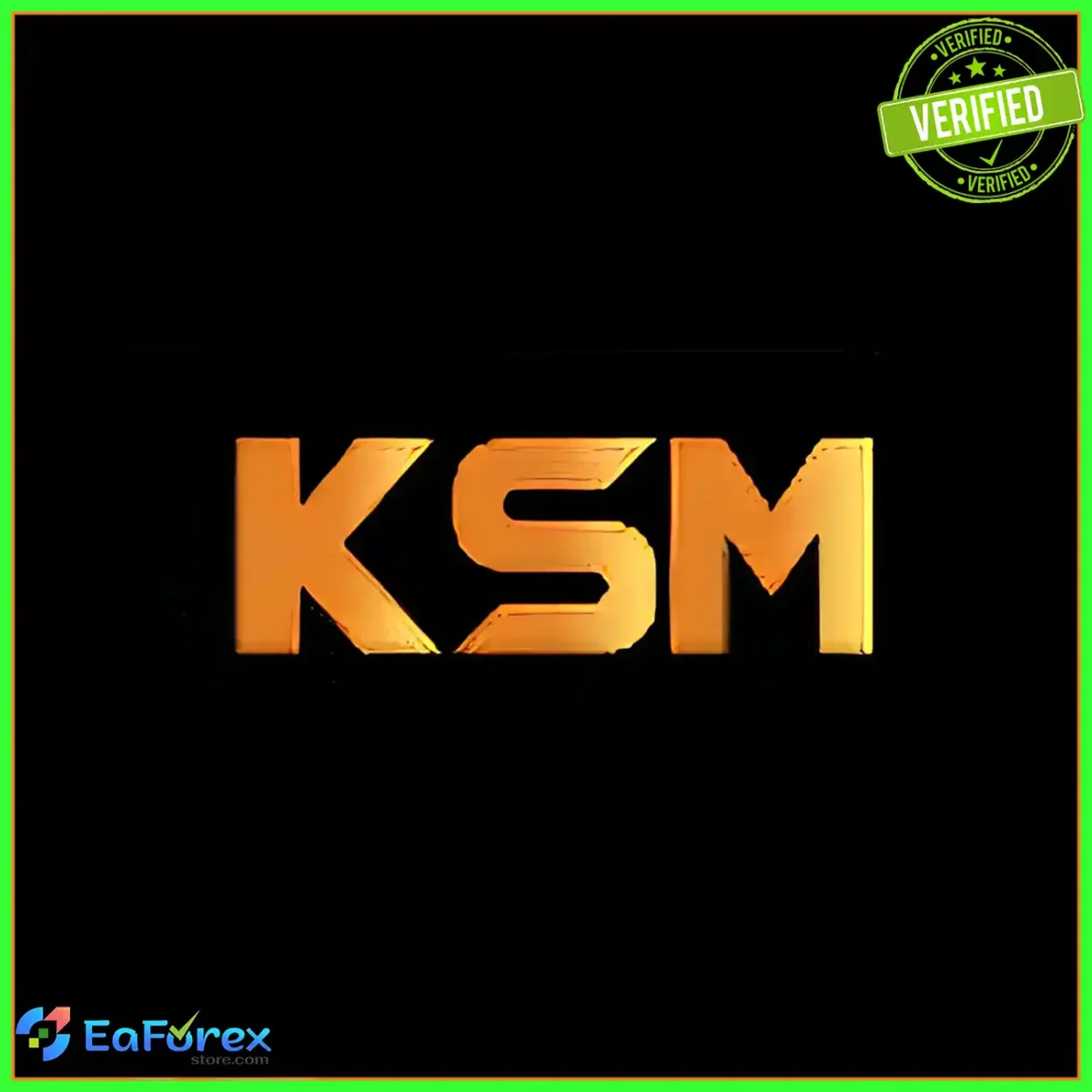 Ksm ea mt5