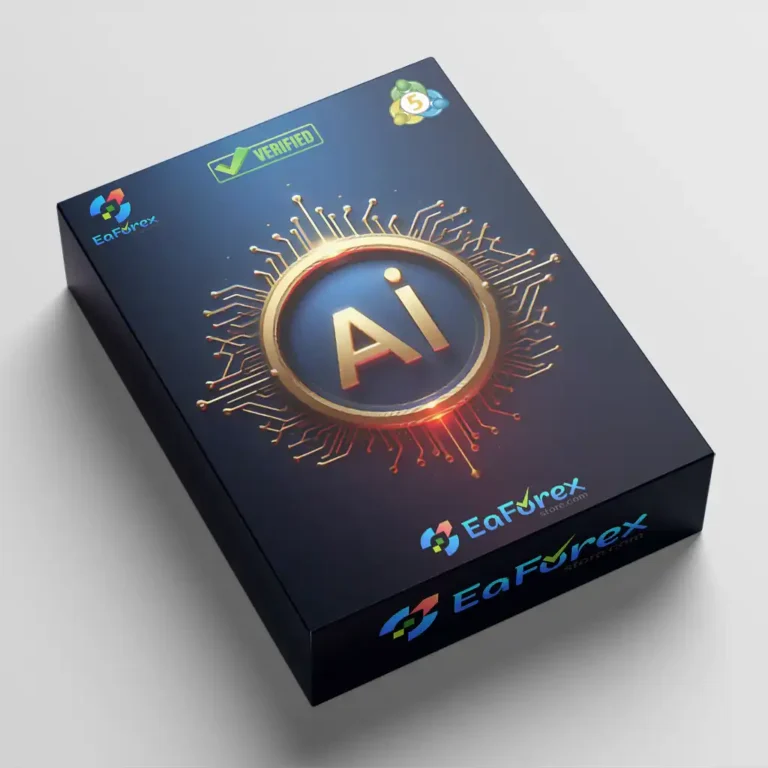 Level Up FOREX EA MT5