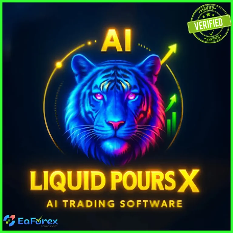 Liquid Pours Xtreme EA