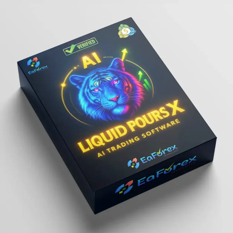 Liquid Pours Xtreme EA MT5