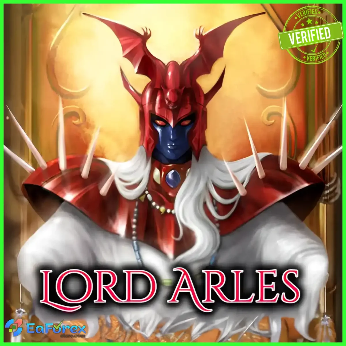 Lord Arles EA MT5