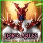 Lord Arles EA MT5
