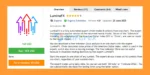 LuminaFX EA MT5 Overview