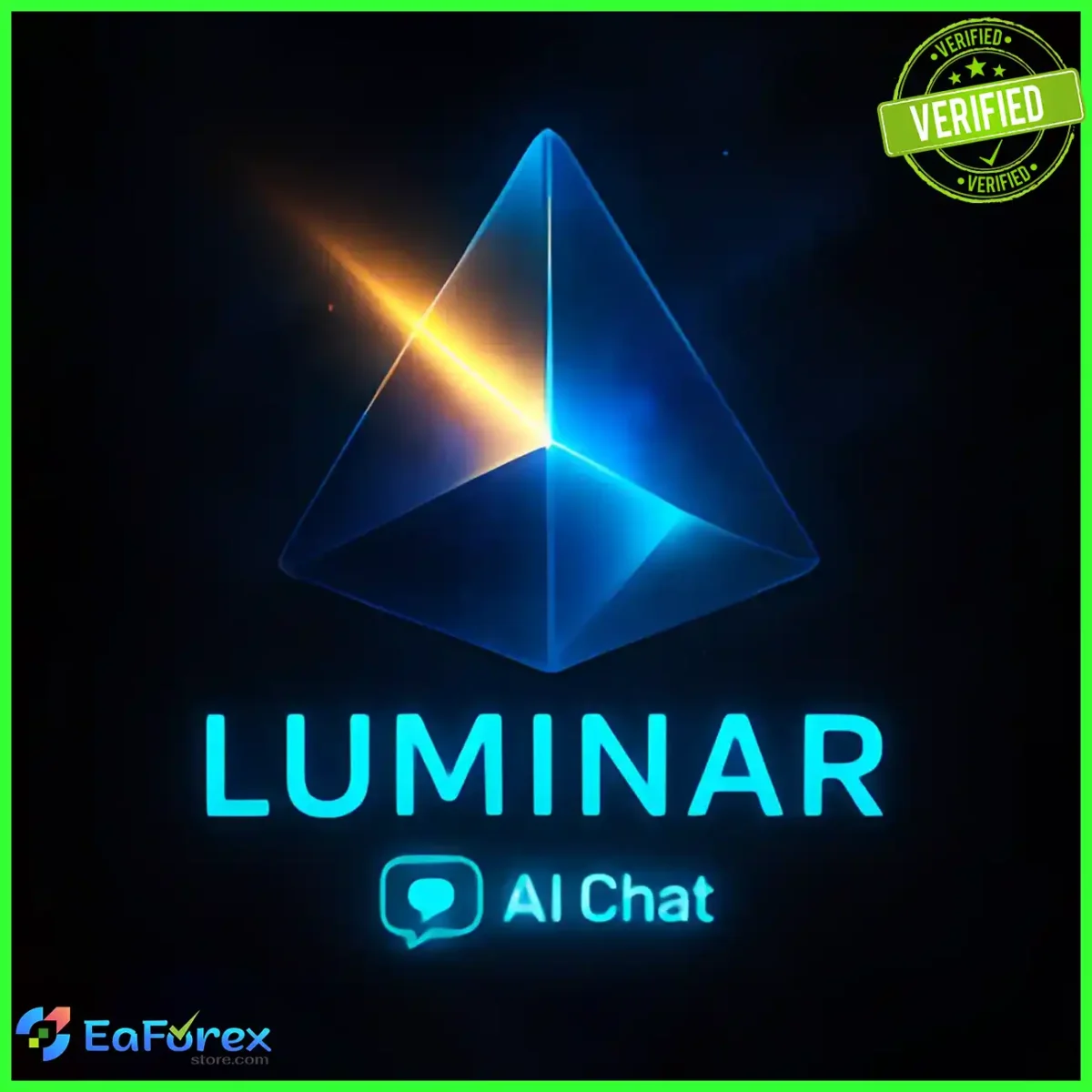 Luminar EA