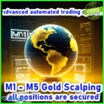 M1 Gold Scalper EA