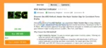 MSG Method Indicator EA MT5 Overview