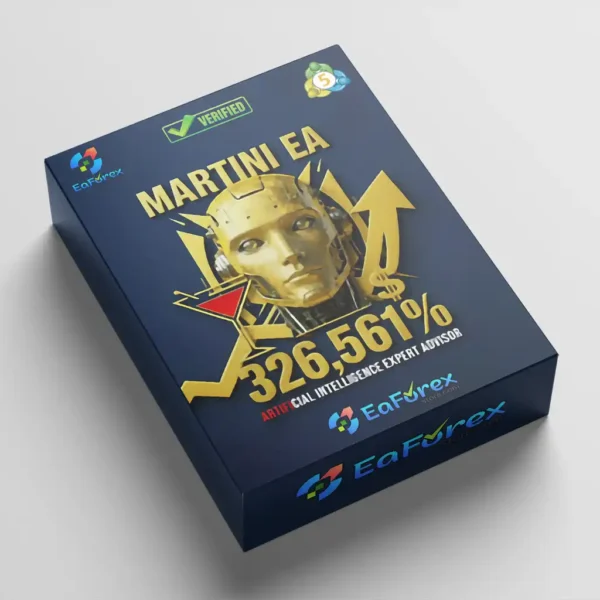 Martini EA MT5