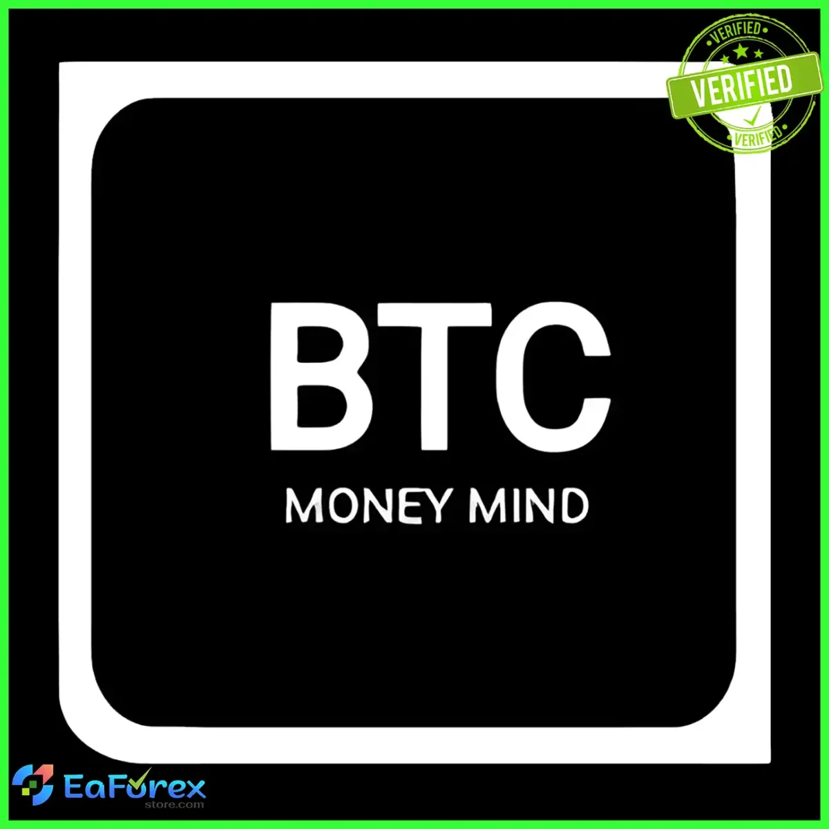 Money Mind BTC EA