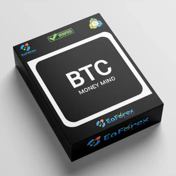 Money Mind BTC EA MT5