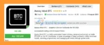 Money Mind BTC EA mt5 Overview