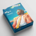 Monic EA MT5