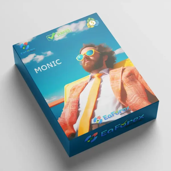 Monic EA MT5